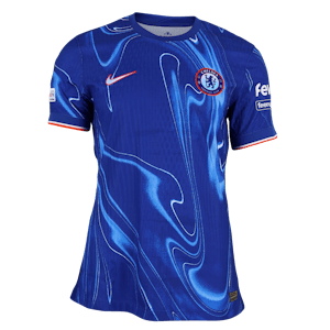 Enzo Fernández Chelsea shirt