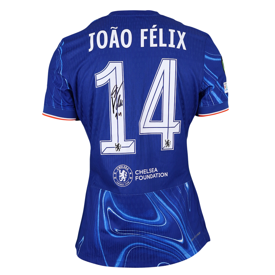 João Félix  Chelsea camisola