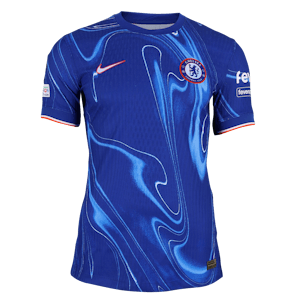 Christopher Nkunku Chelsea shirt