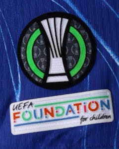 Maillot de Tyrique George (Chelsea)
