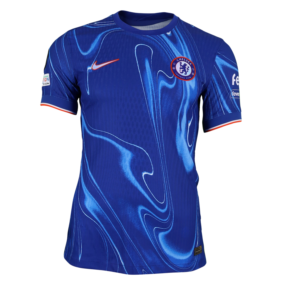Maillot de Tyrique George (Chelsea)