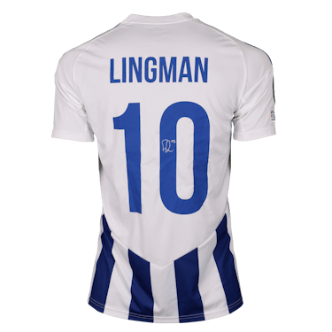HJK Helsinki 2020 Home Kit