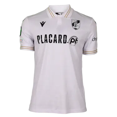 Manu Silva Vitória SC shirt