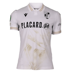 Tiago Rafael Maia da Silva Vitória SC shirt