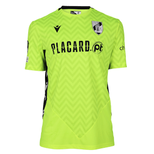 Bruno Miguel Semedo Varela Vitória SC shirt