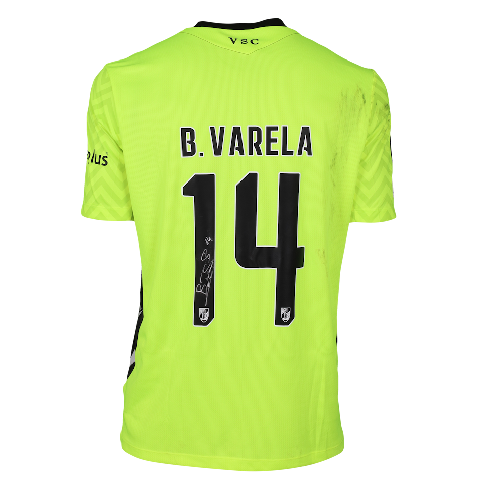 Bruno Miguel Semedo Varela Vitória SC shirt