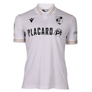 Bruno Miguel Boialvo Gaspar Vitória SC jersey