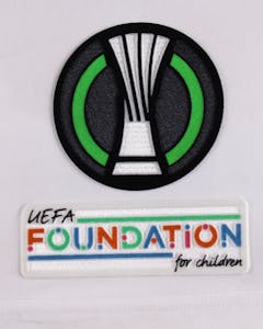 Brooklyn Lyons-Foster HJK Helsinki shirt