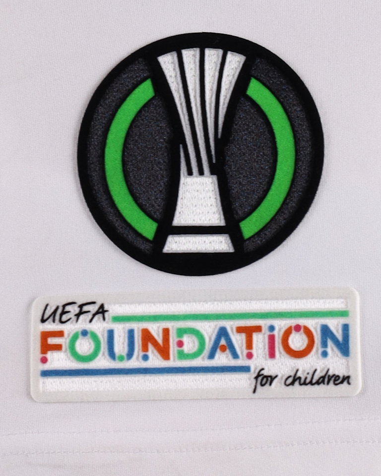Brooklyn Lyons-Foster HJK Helsinki shirt