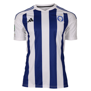 Brooklyn Lyons-Foster HJK Helsinki shirt