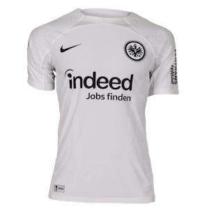 Dávid Noah Fenyö Eintracht Frankfurt shirt