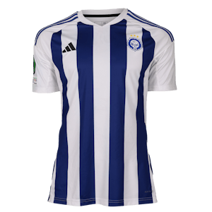 Aapo Halme HJK Helsinki shirt