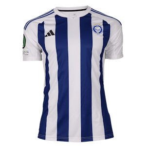 Kevin Kouassivi-Benissan HJK Helsinki jersey