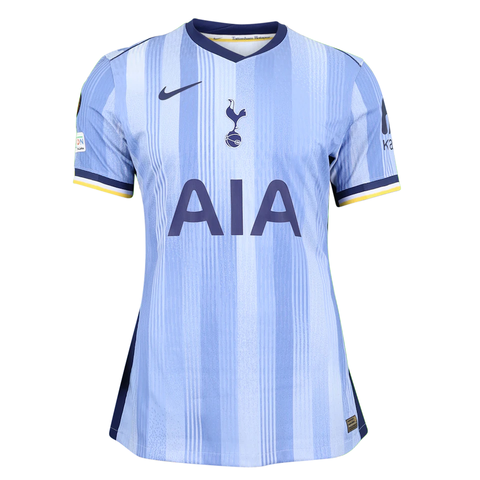 Destiny Udogie Tottenham Hotspur jersey