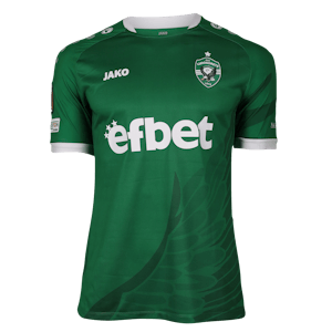 Maglia di Danny Gruper (Ludogorets)