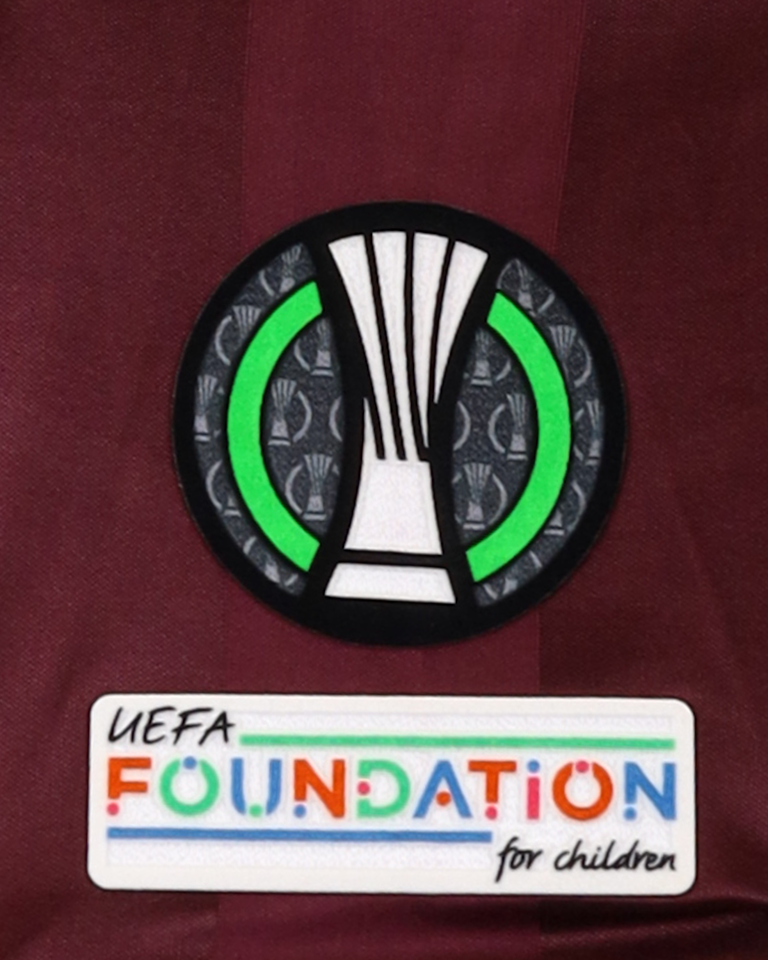Cameron Devlin Heart of Midlothian jersey