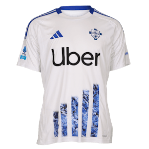 Andrea Belotti Como 1907 shirt