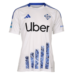 Shirt van Simone Verdi Como 1907