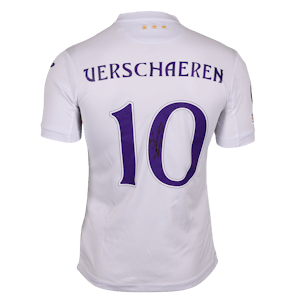 Jersey Yari Verschaeren RSC Anderlecht