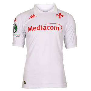 Maillot de Riccardo Sottil (Fiorentina)