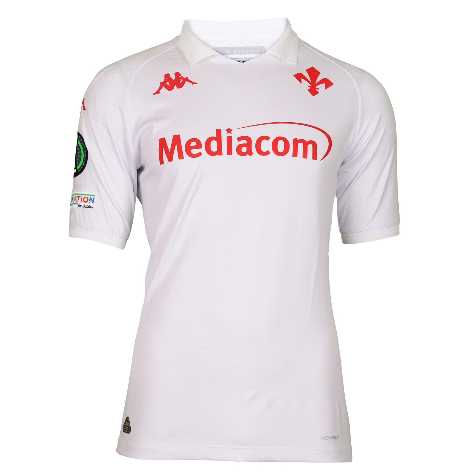 Andrea Colpani | APOEL - Fiorentina | MatchWornShirt