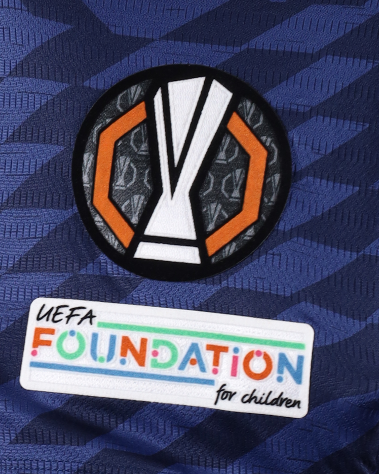 Fran Navarro  FC Porto shirt