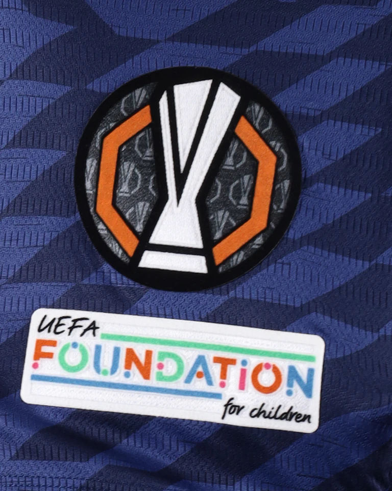 FC Porto-Trikot von Francisco Navarro