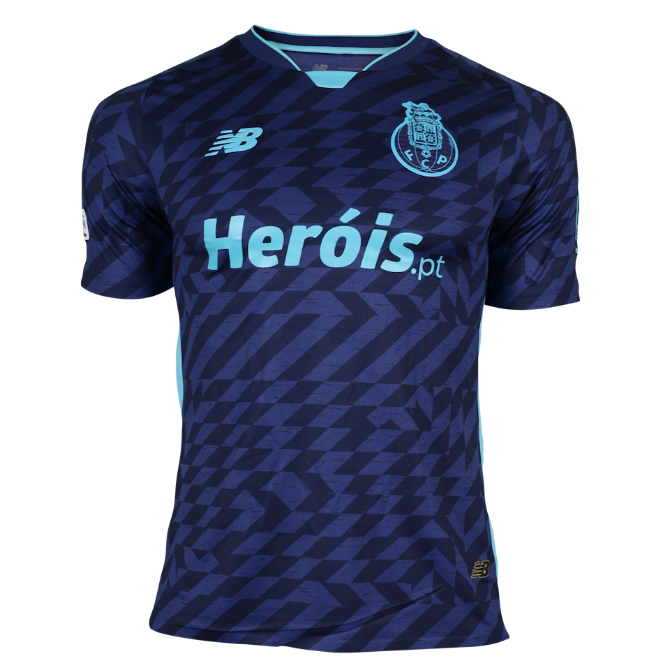 Rodrigo Mora FC Porto shirt