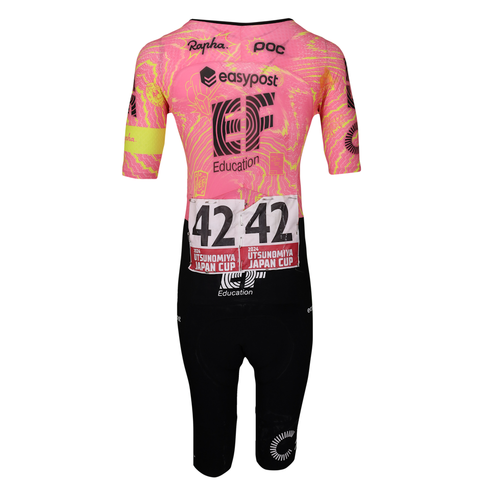 Gavin Hlady | Japan Cup