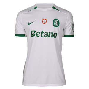 Lucas Taibo Sporting CP shirt