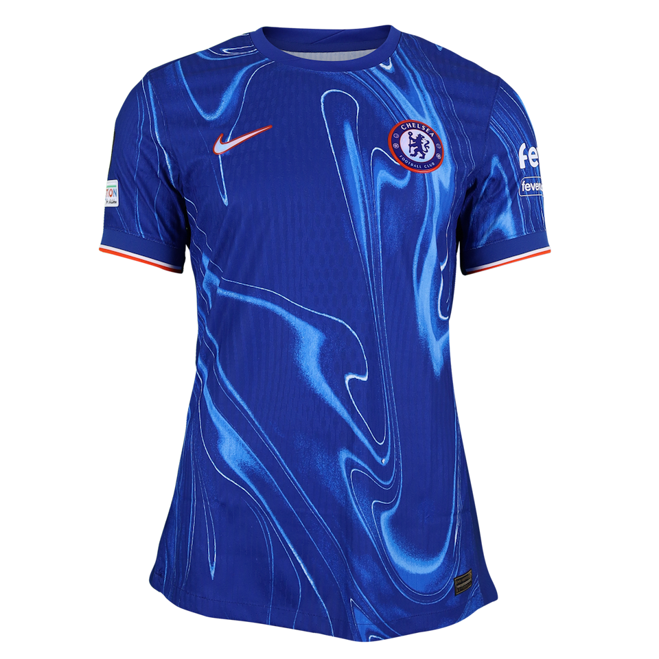Marc Guiu Paz Chelsea shirt