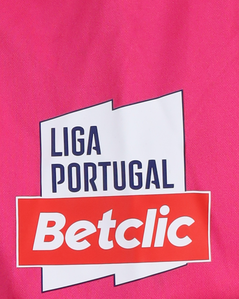 Hidemasa Morita Sporting CP shirt