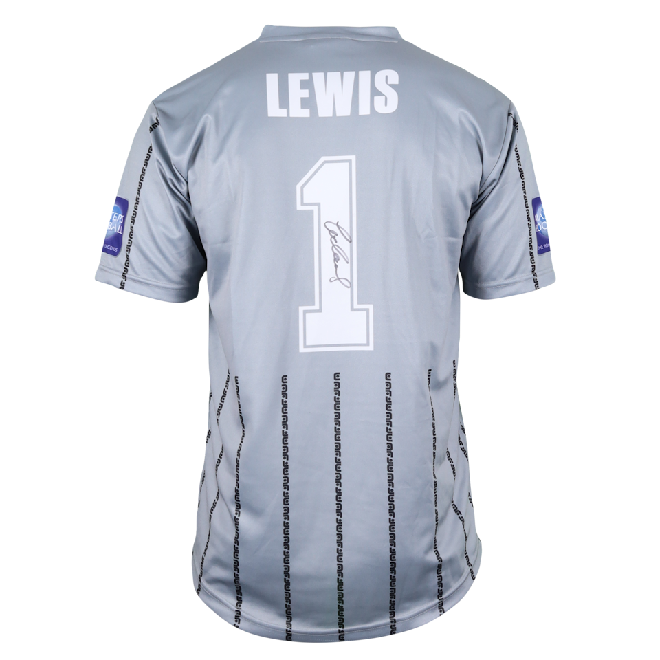 Joe Lewis