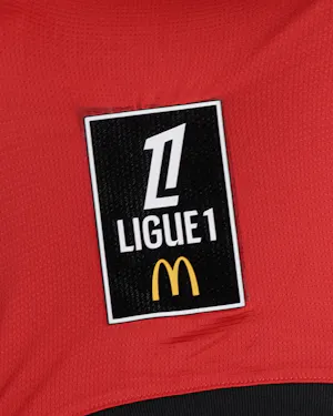 Sofiane Diop vs. Monaco 