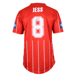 Eoin Jess
