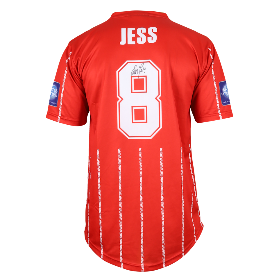 Eoin Jess