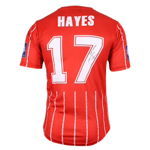 Jonny Hayes