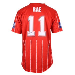 Gavin Rae