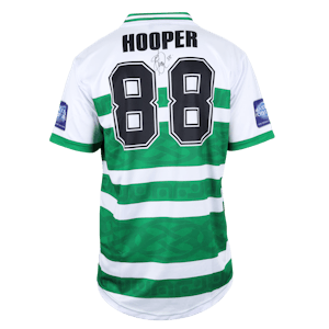 Gary Hooper