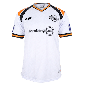 Mark Wilson | Masters Football