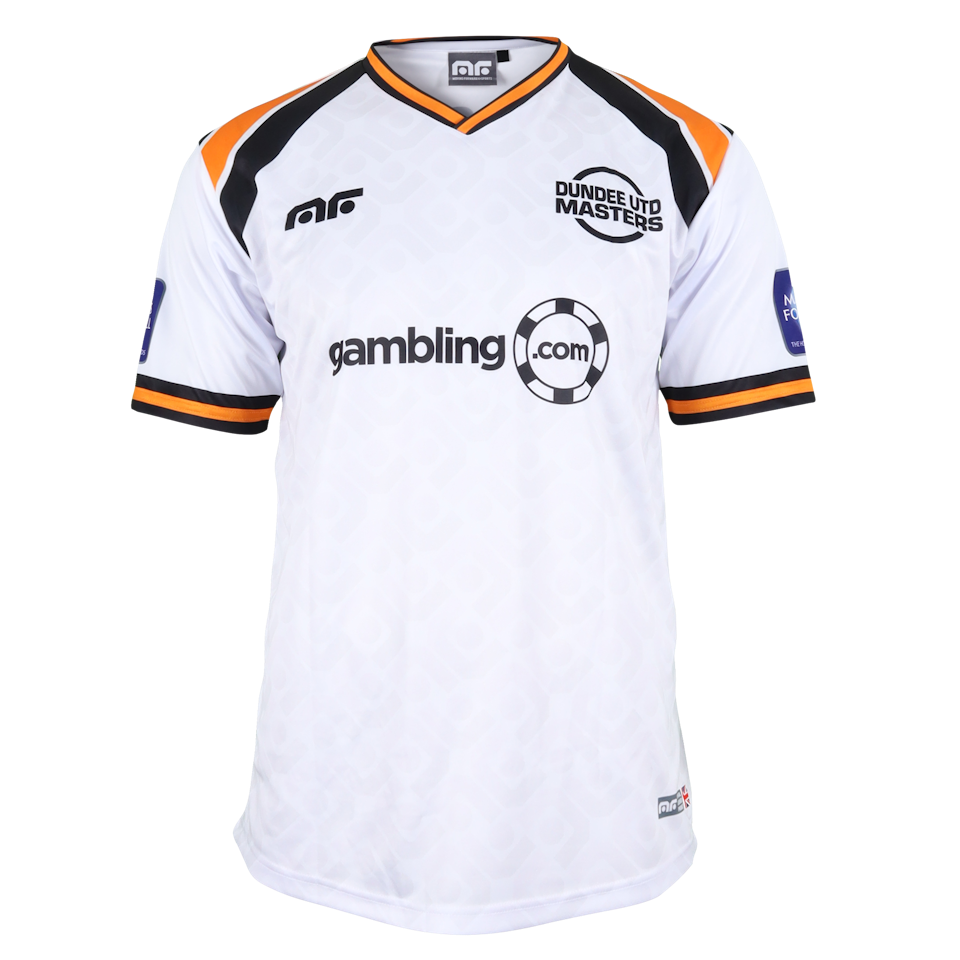 Mark Wilson | Masters Football