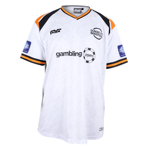Garry Kenneth | Masters Football