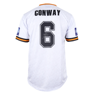 Craig Conway