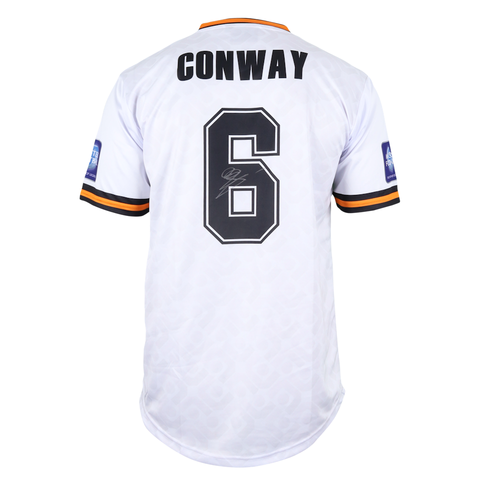 Craig Conway