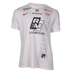 Maillot de Elydjah Mendy (Dijon FCO)