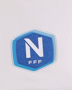 Maillot de Elydjah Mendy (Dijon FCO)