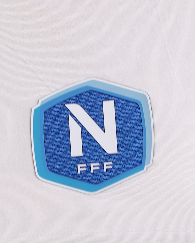 Jovany Ikanga Dijon FCO jersey