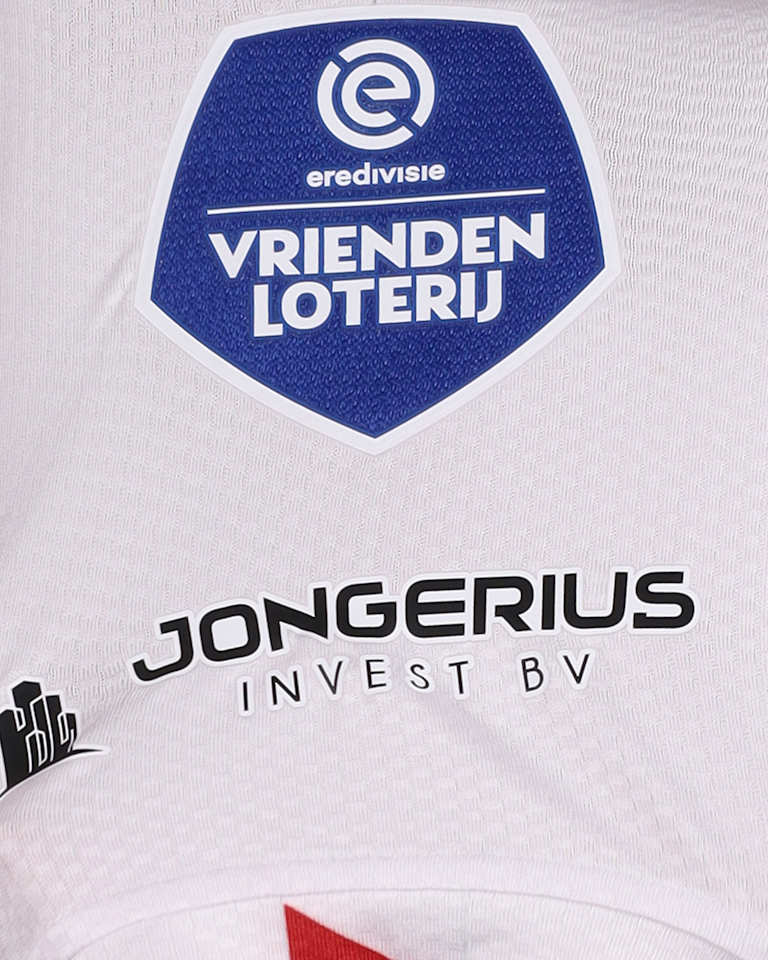 Maillot de Souffian El Karouani (FC Utrecht)