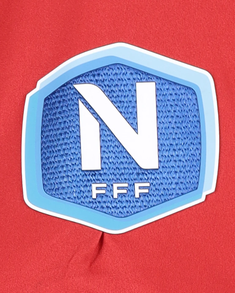 Lucas Buadés Valenciennes FC jersey