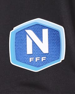 Valenciennes FC-Trikot von Mathieu Michel